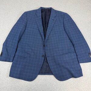 Emporio Armani | Suits & Blazers | Emporio Armani Josh Line Sz 54